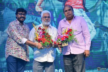 Loafer Movie Platinum Disc Function